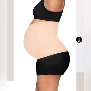 Bao Bei Active ProBump Pregnancy Belly Support Band